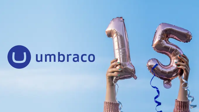 Umbraco 15 Release